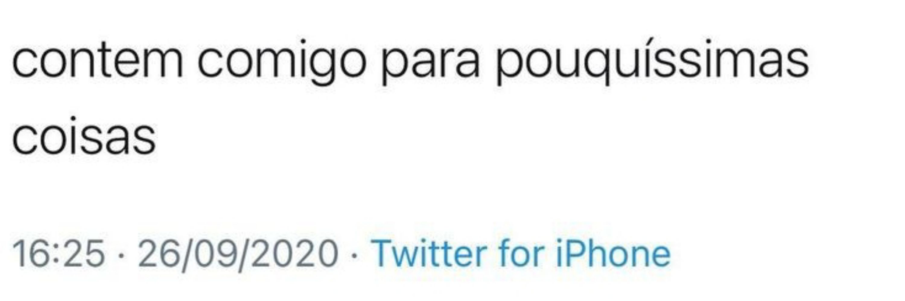 Caroline sem o
