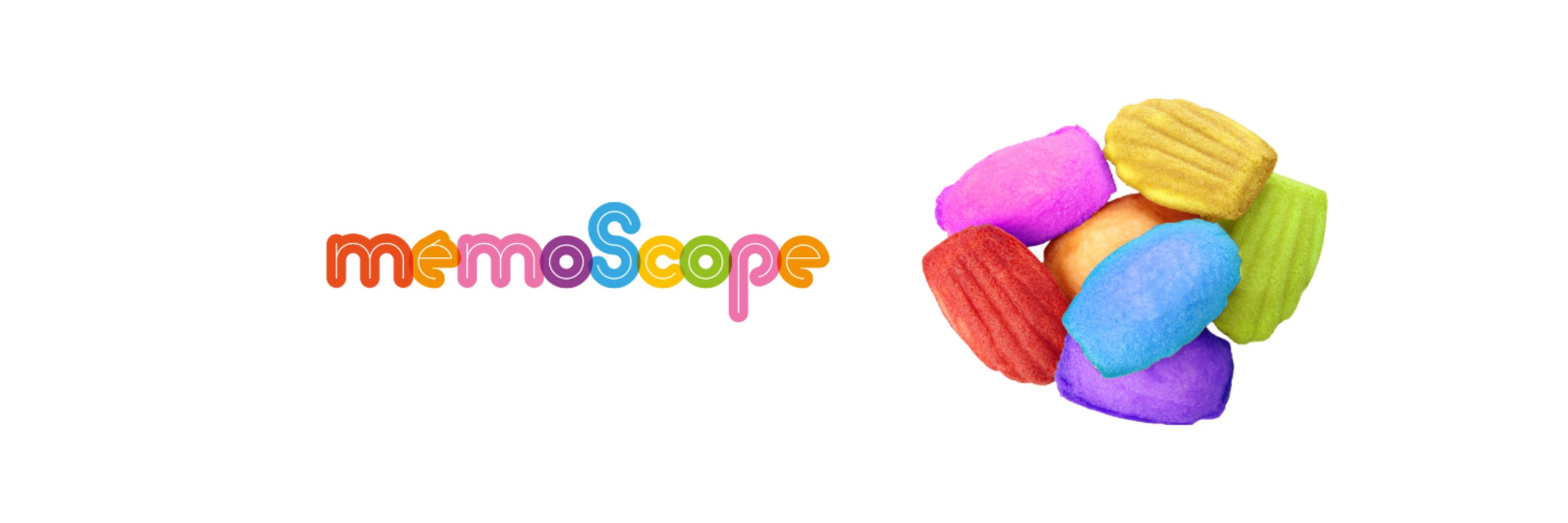 mémoScope