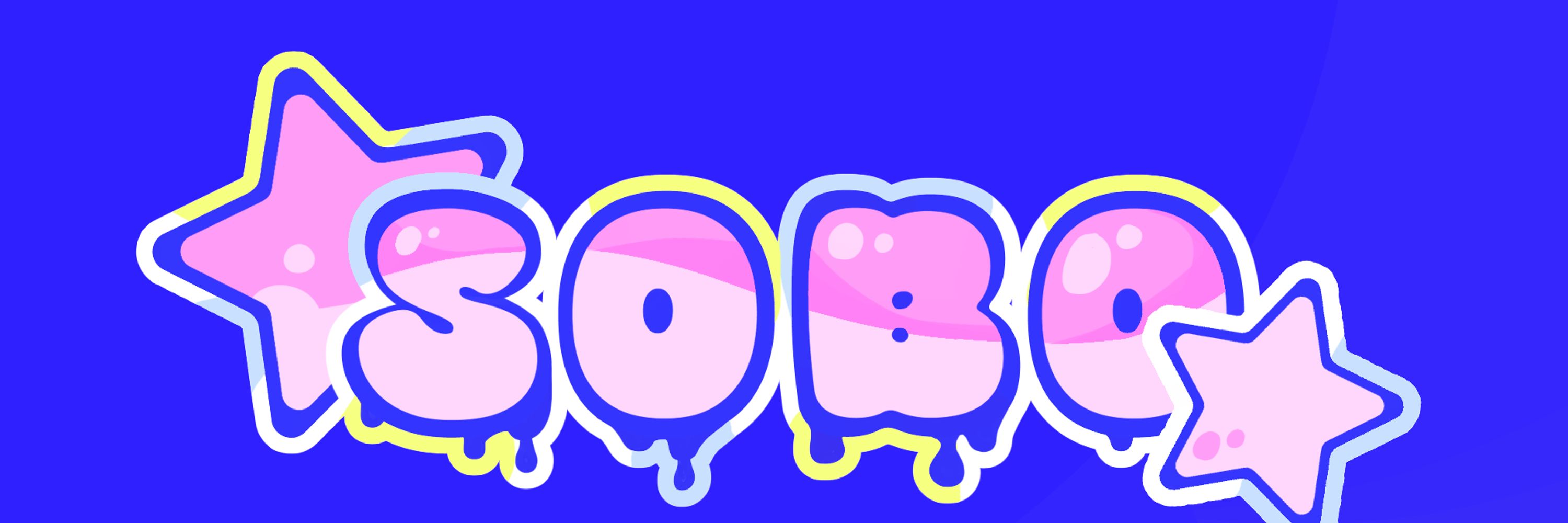 ★ ☆ Soberry ☆★