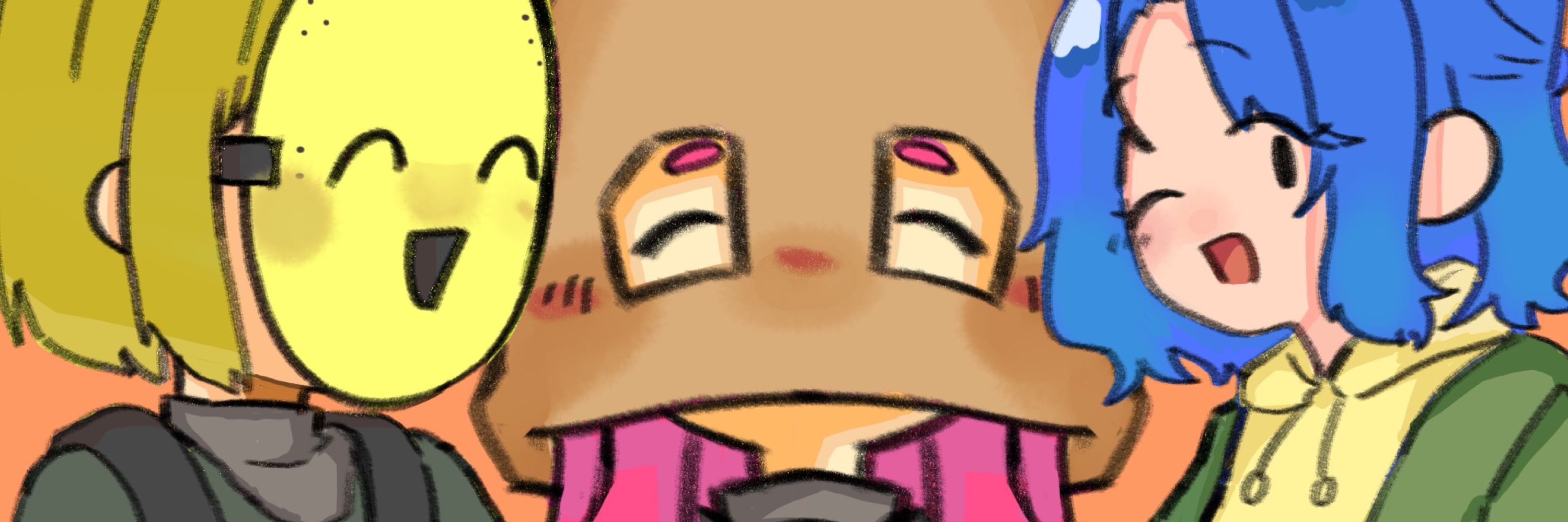 太郎太郎のたみ