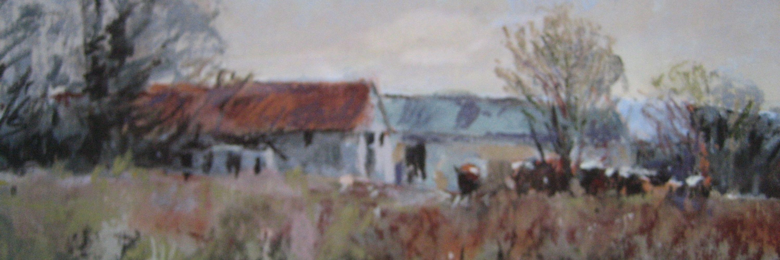 Gilbert Oddstream