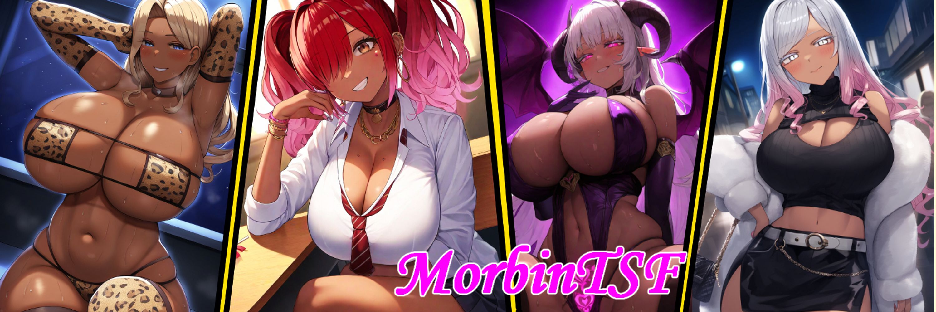 MorbinTSF