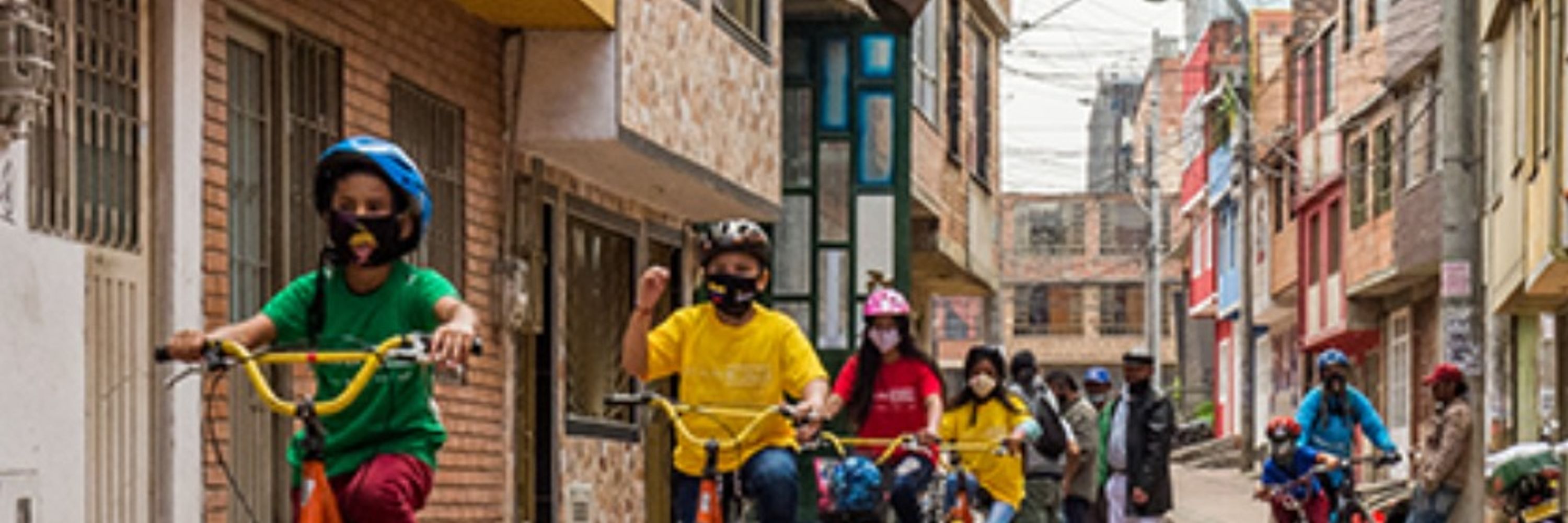 WRI Ross Center for Sustainable Cities