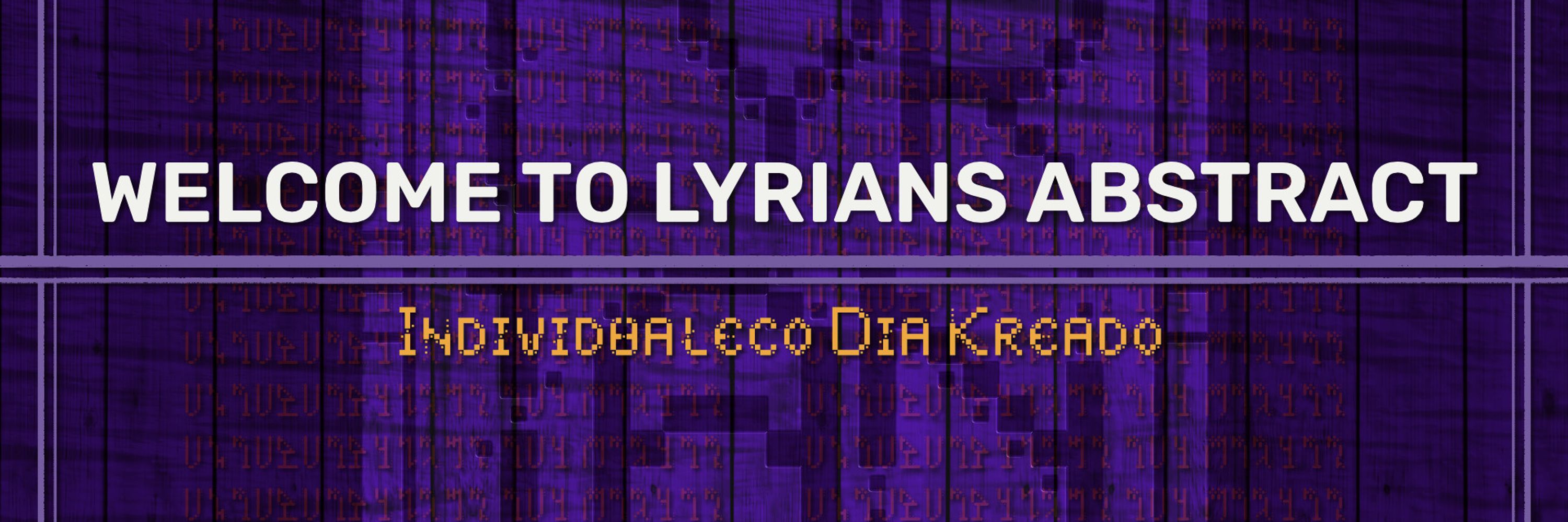 Lyrian H.
