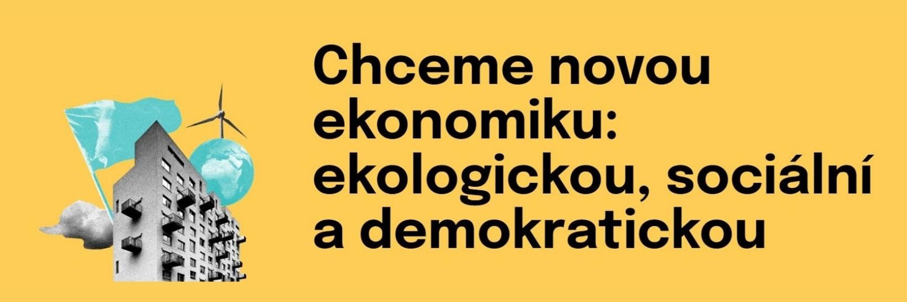 Re-set: platforma pro sociálně-ekologickou transformaci
