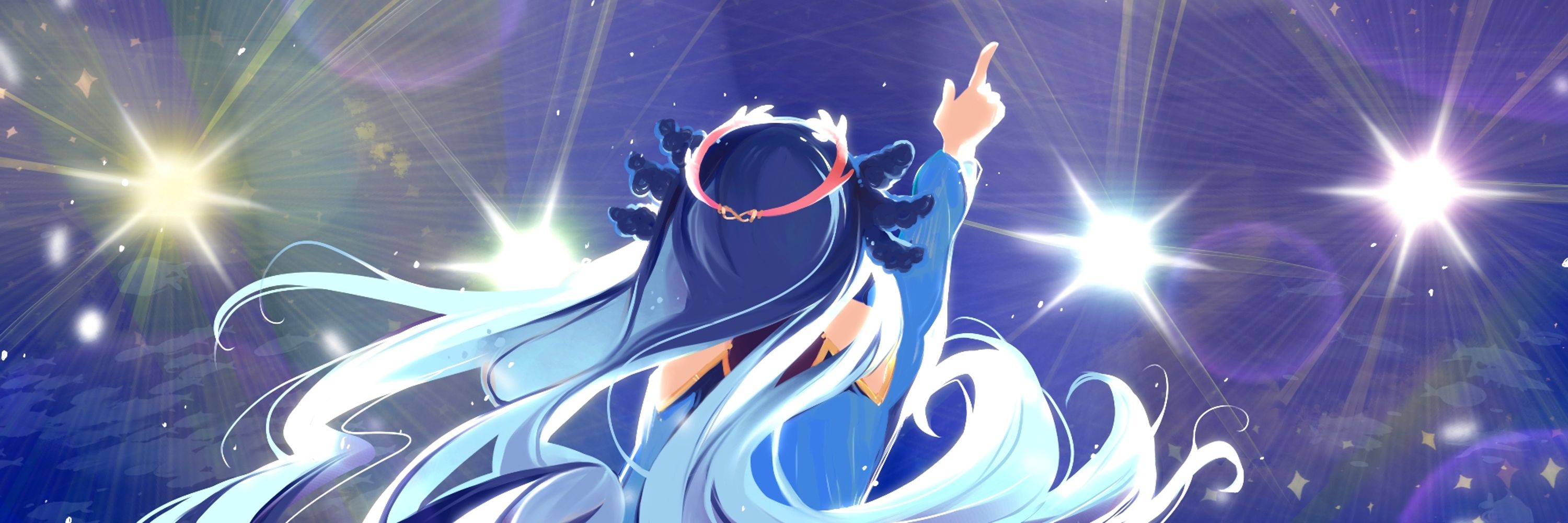 Ocaena ≽(◕ ᴗ ◕)≼ 🌊🪸|オケーナ| Alottalotls