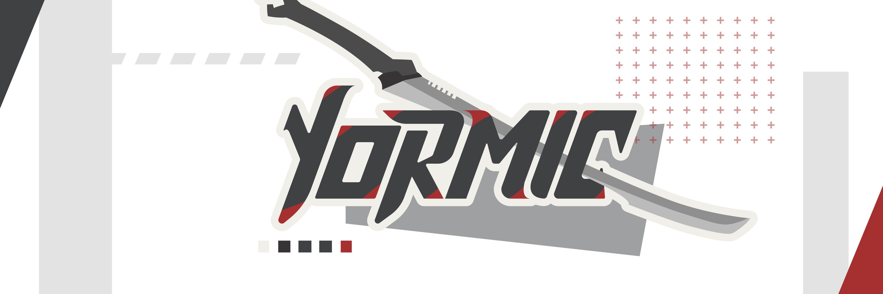 Yormic