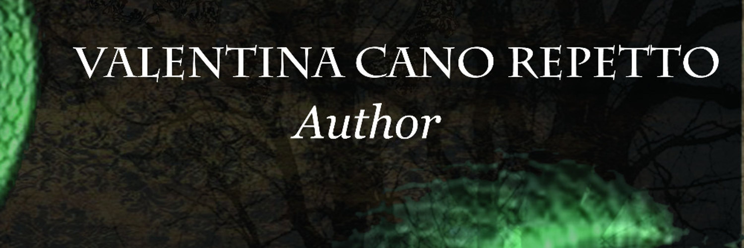 Valentina Cano Repetto