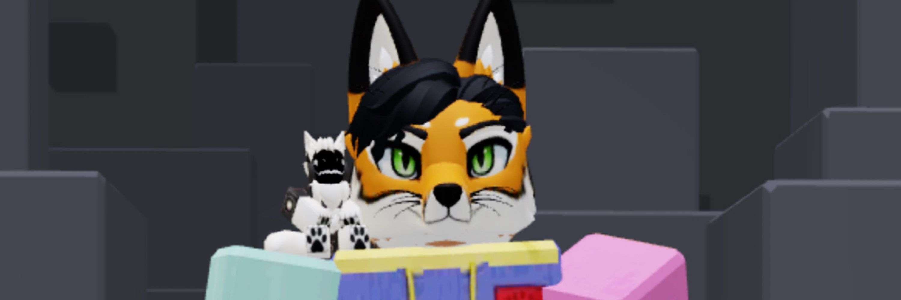 OSoGlitchy