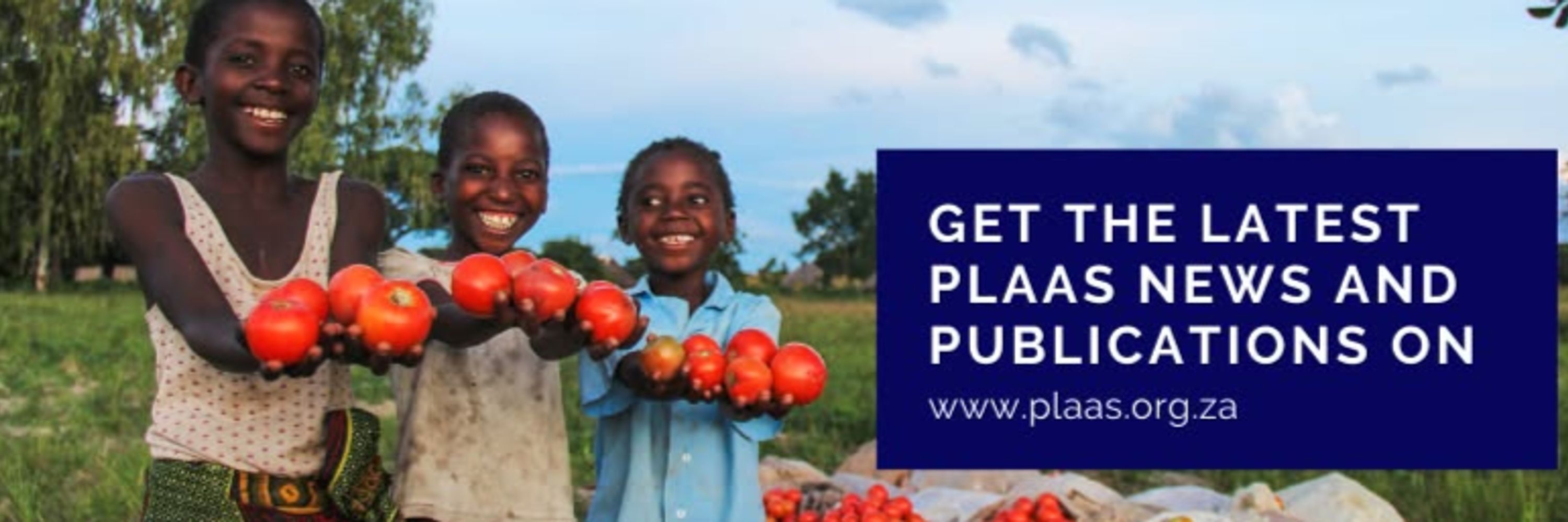 Institute for Poverty, Land and Agrarian Studies