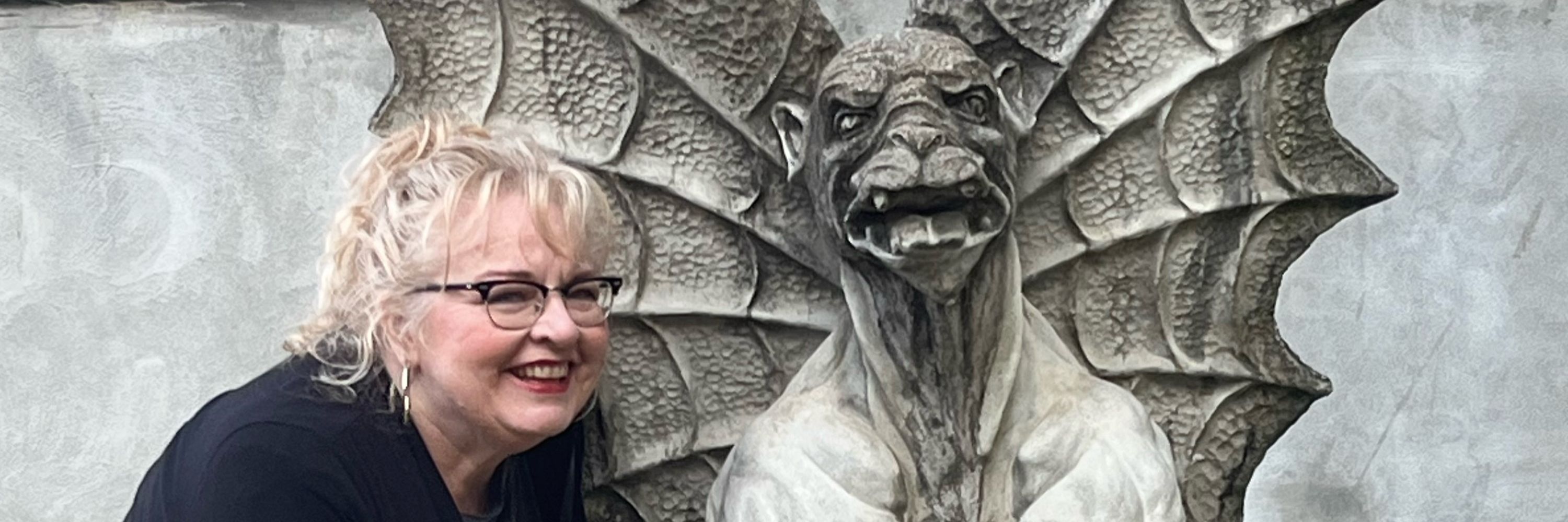 Lisa Gillihan Herzog