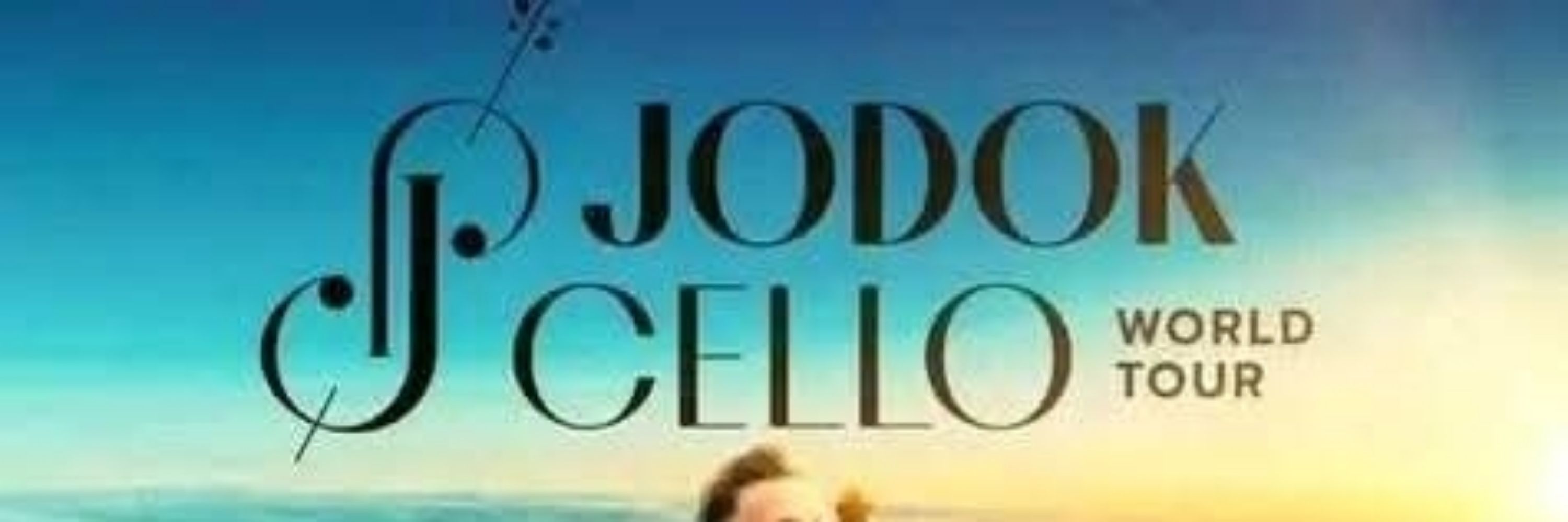 Jodok cello