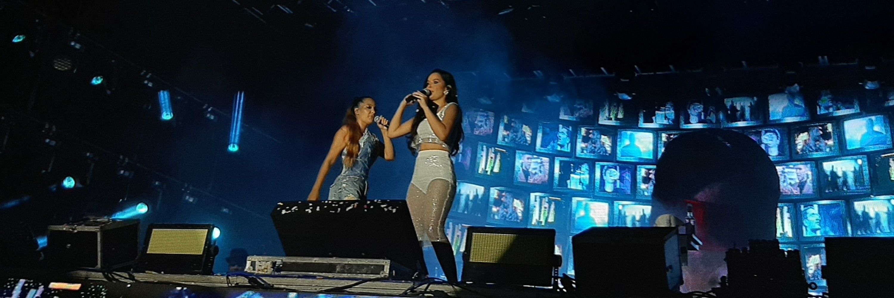 RARE/ iM&Msidão 