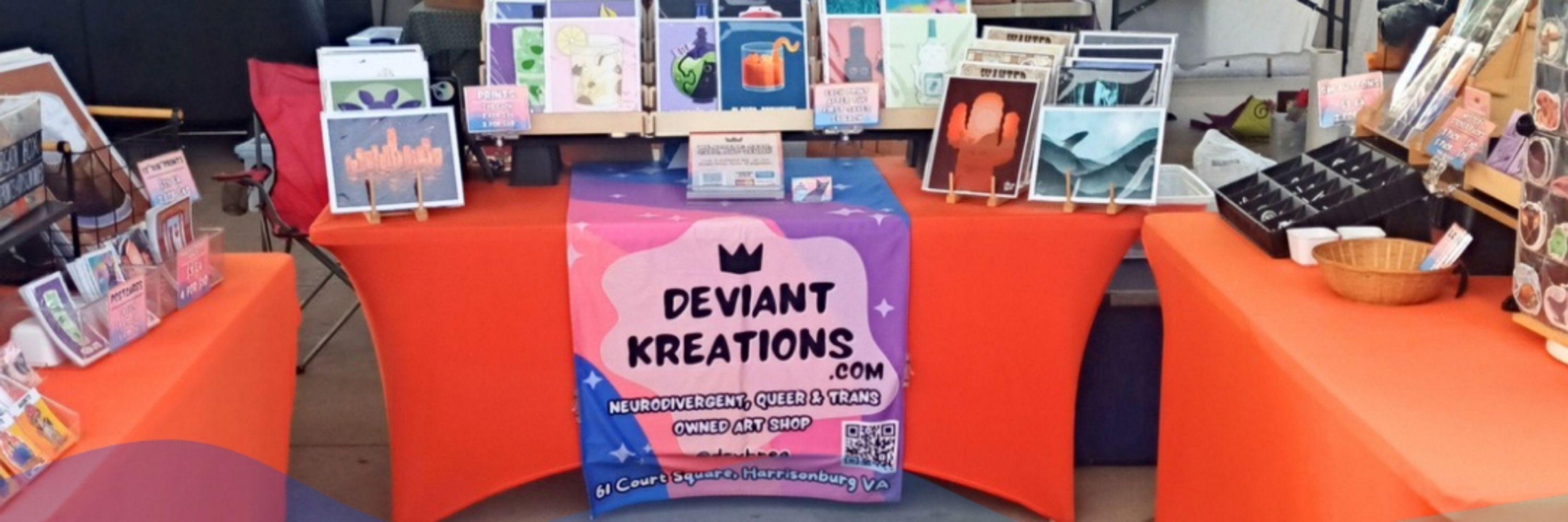 Deviant Kreations