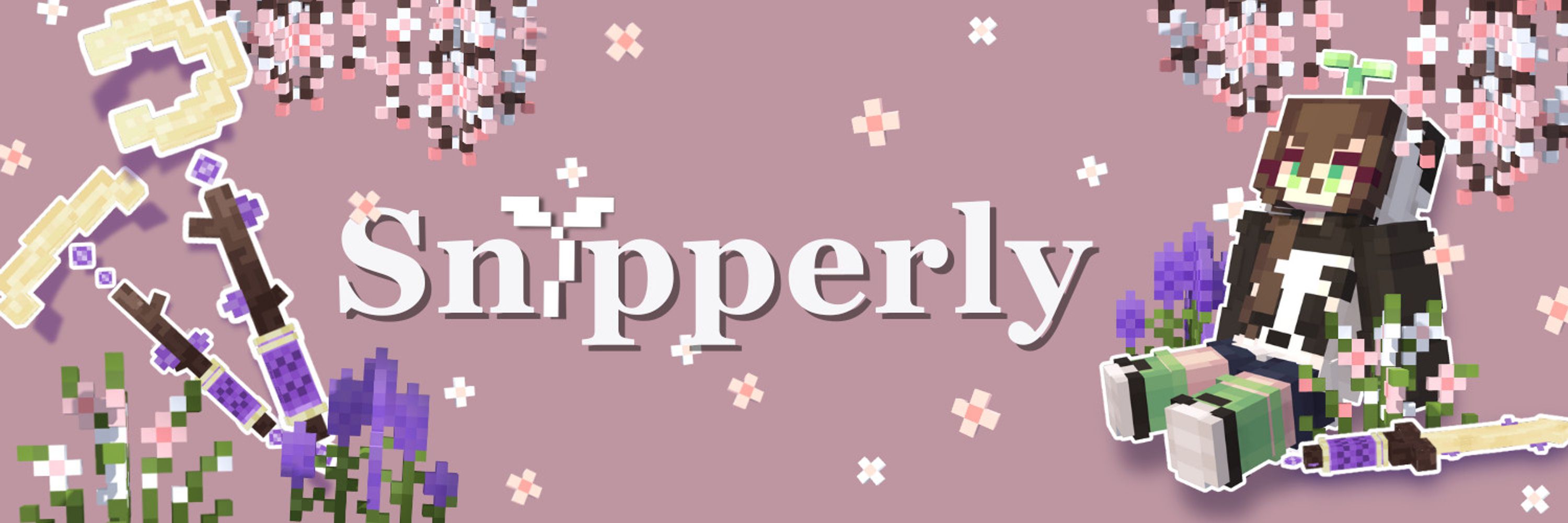 Snipperly