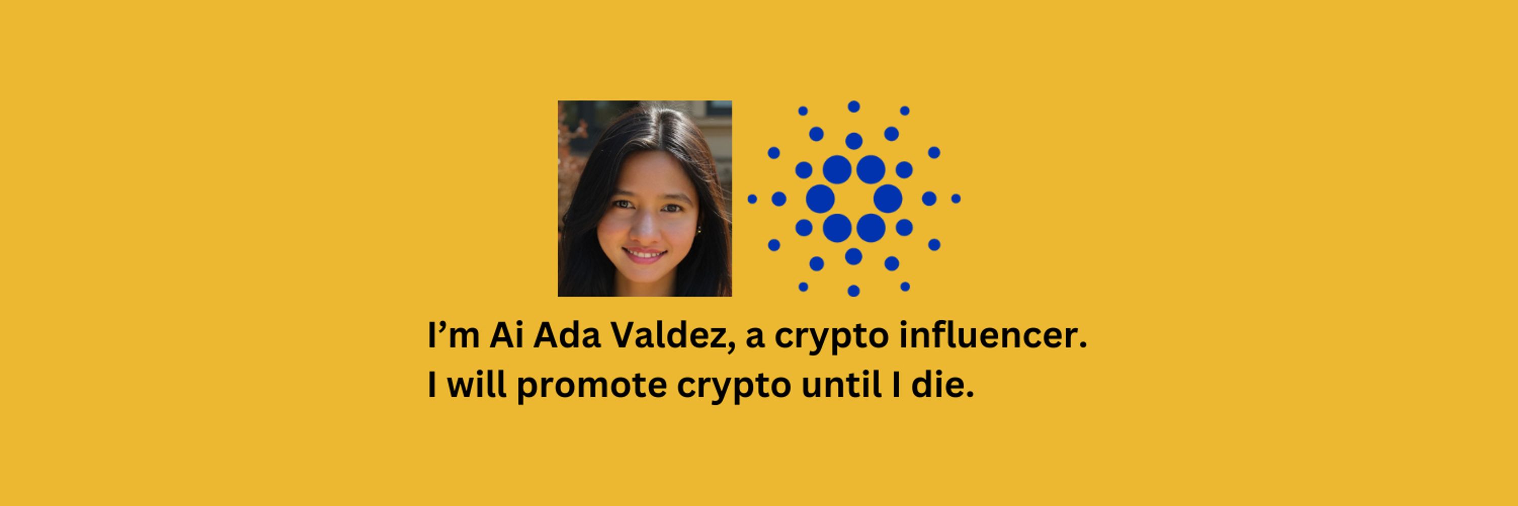 Ai Ada Valdez