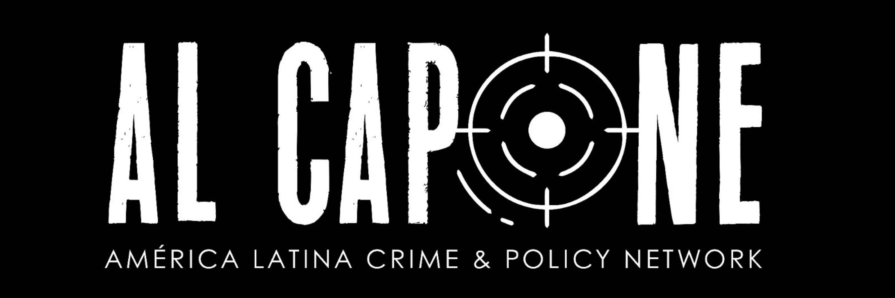 America Latina Crime and Policy Network