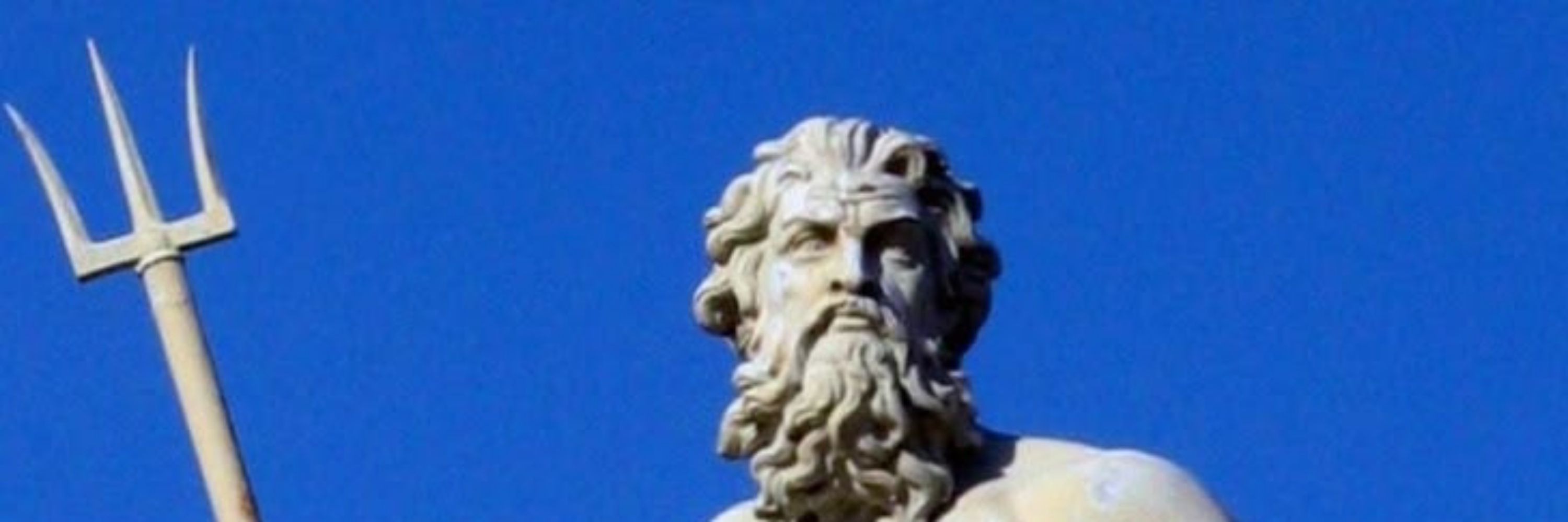 poseidon