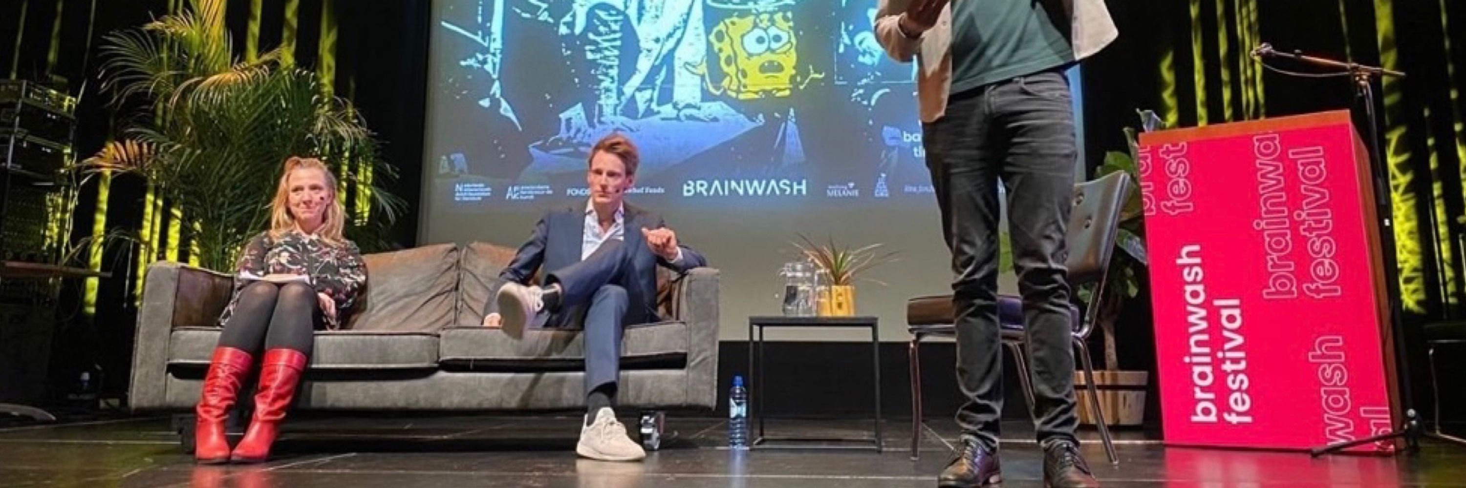 Bastiaan Rijpkema