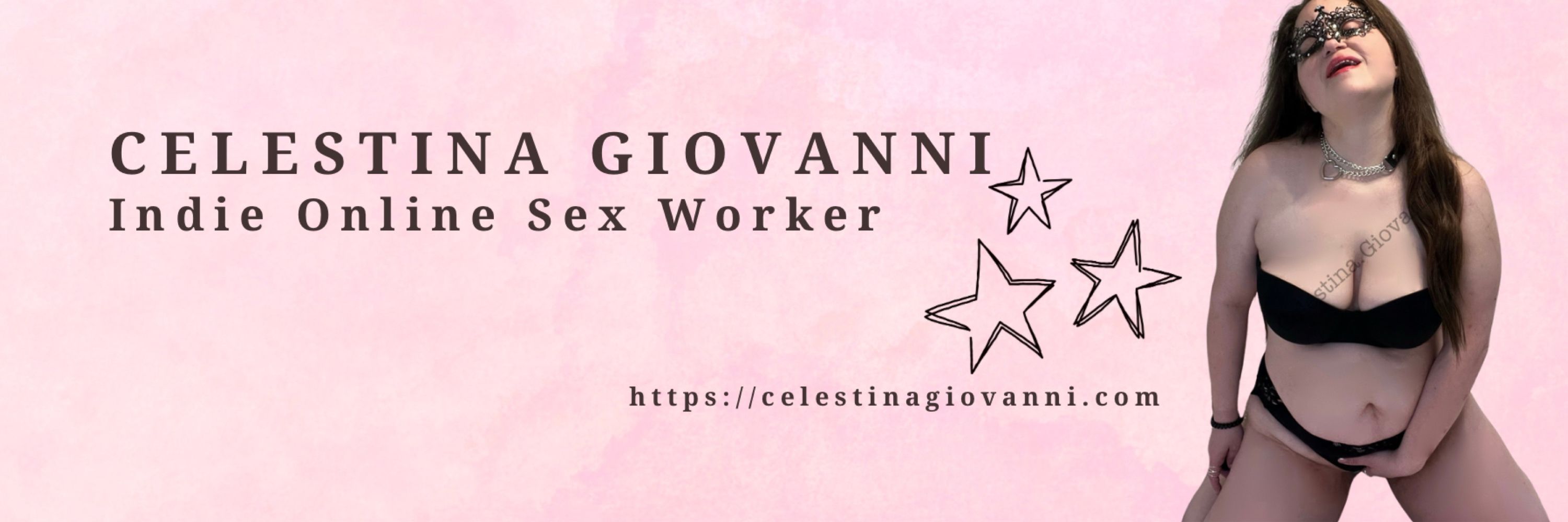 🦋 Celestina Giovanni 🦋