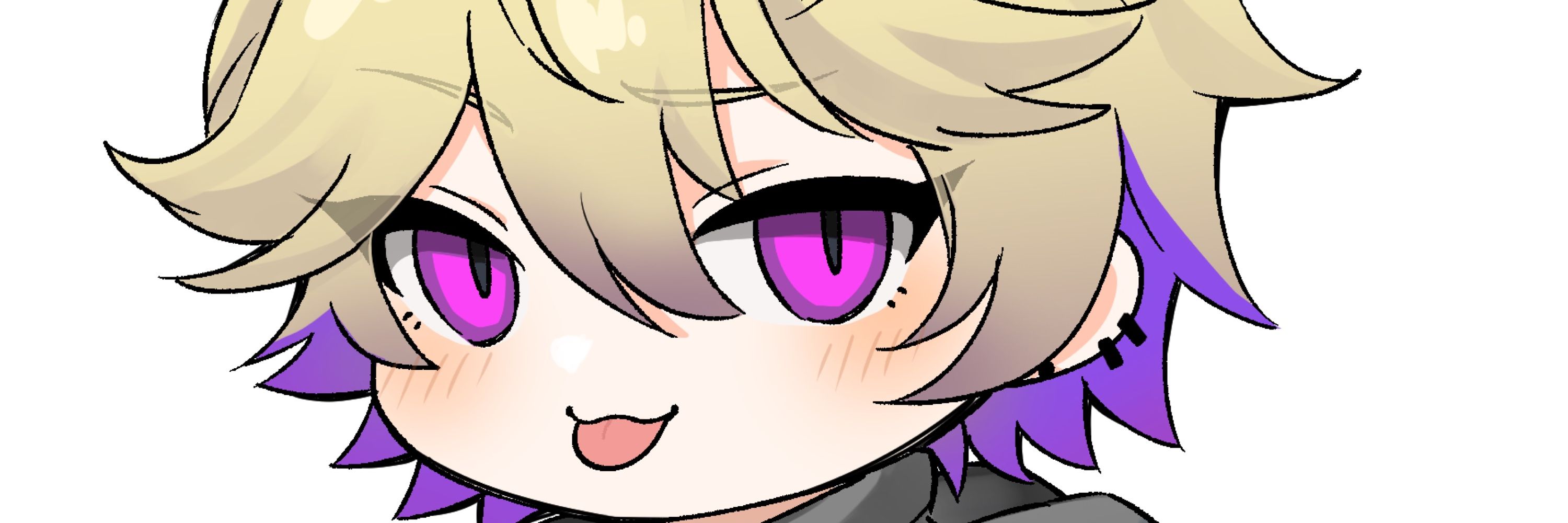 ネロ･ヴァイオレット🐉❤️‍🔥