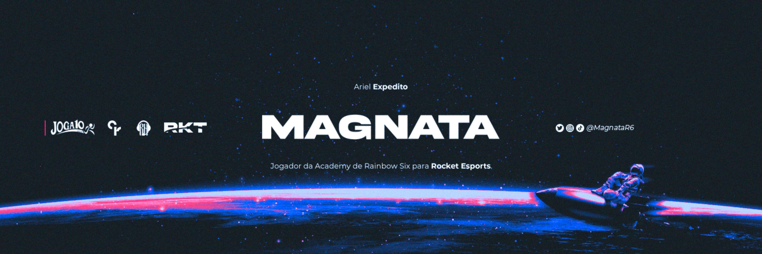 MagnataR6