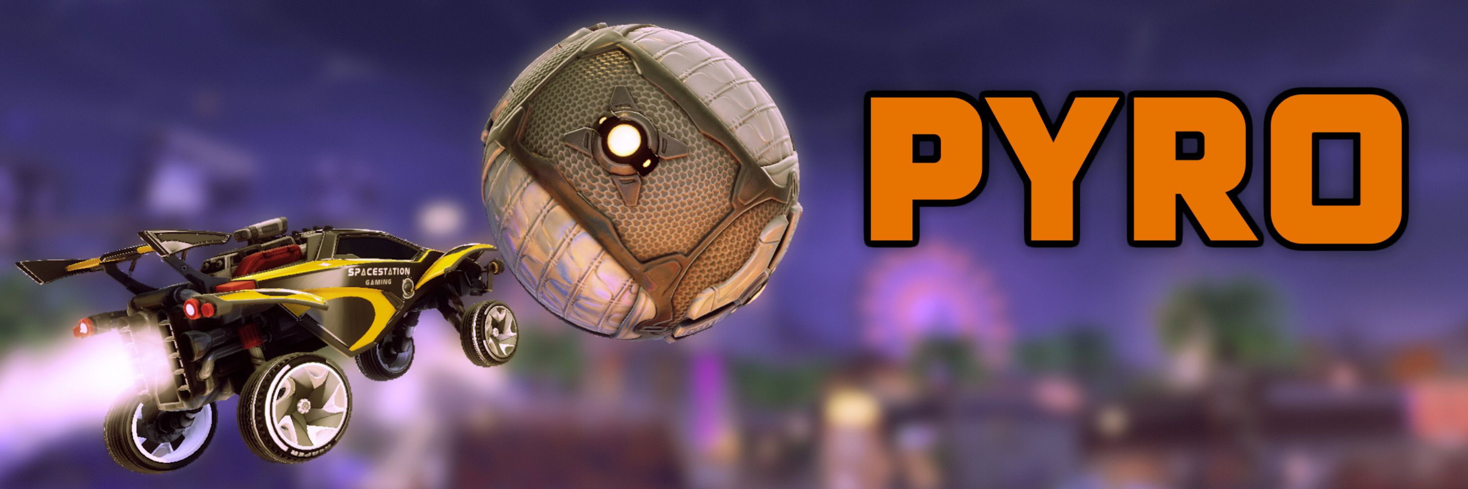 Pyro