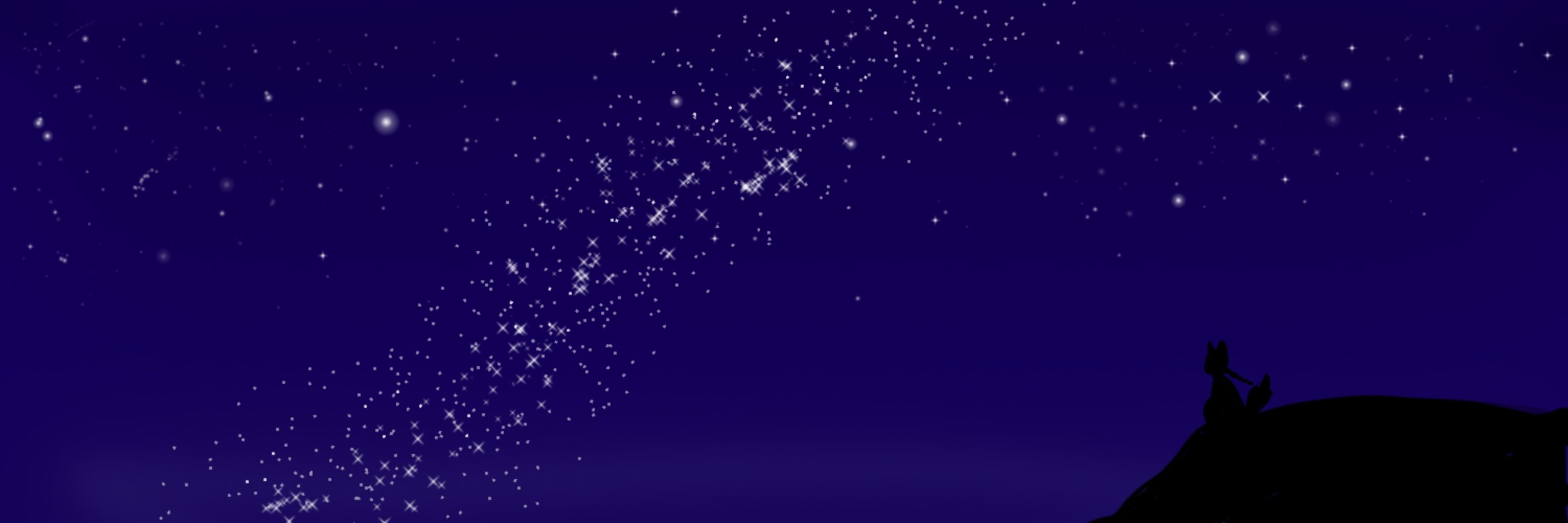 狼星アオン