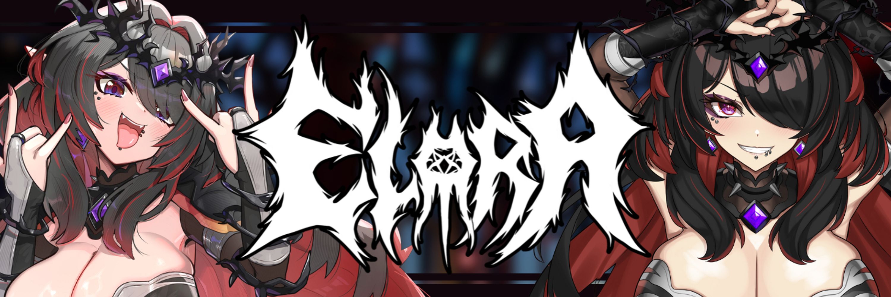 banner