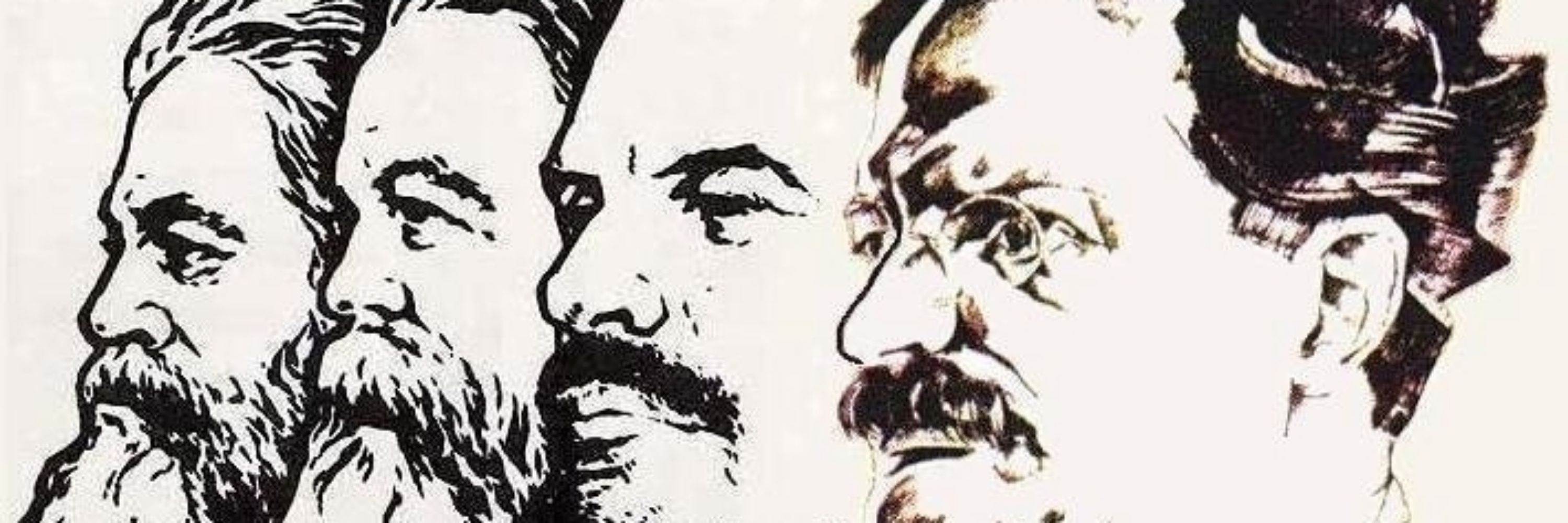 Alex Leclerc ✊🚩