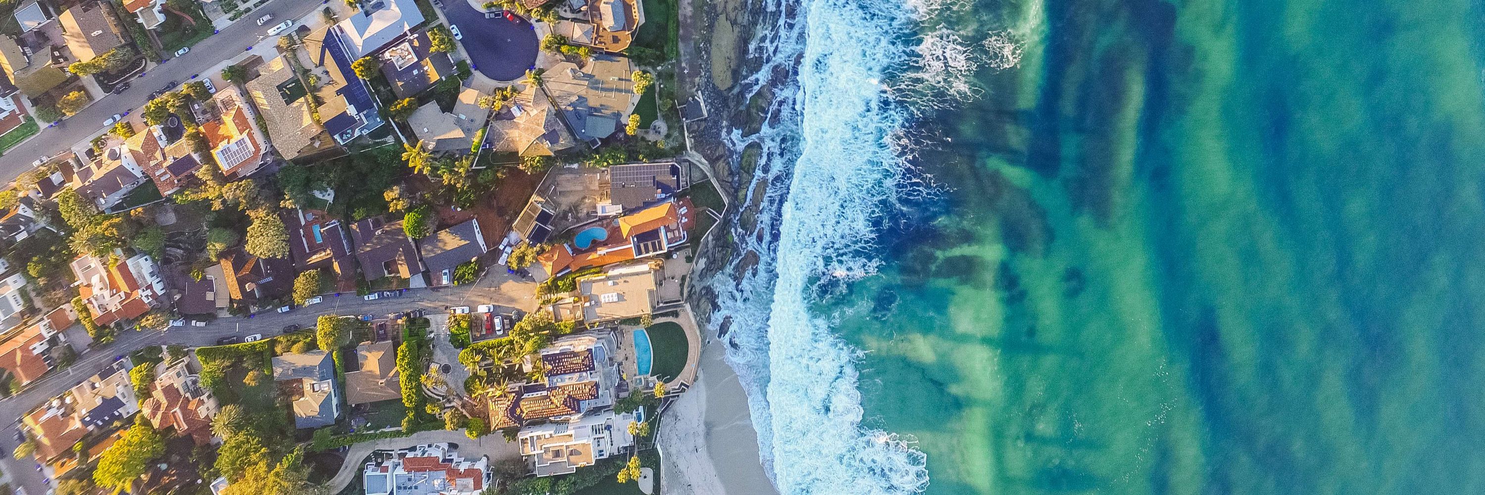 Ocean and Society