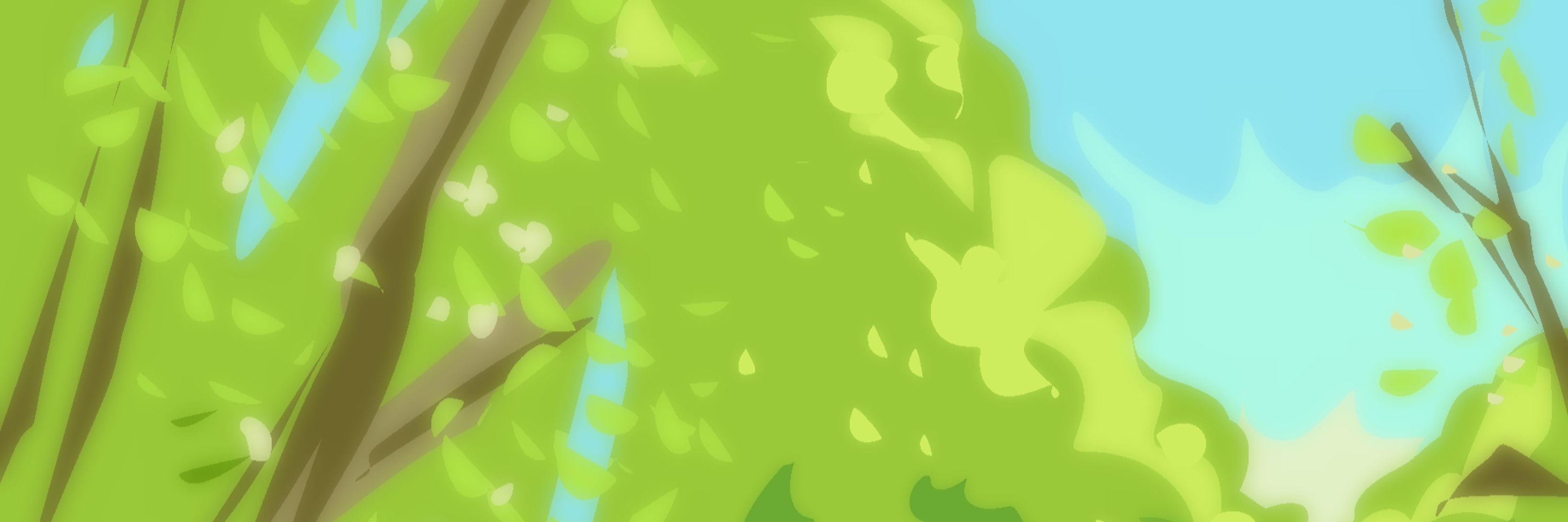Tangle 🌲