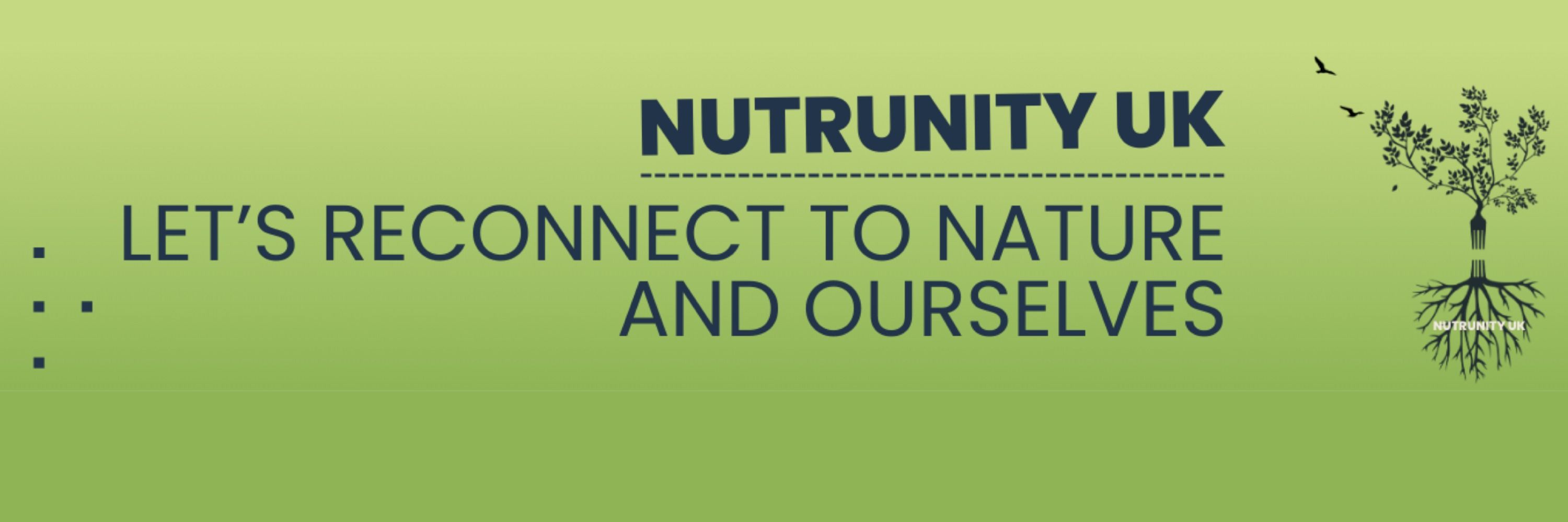 Nutrunity UK