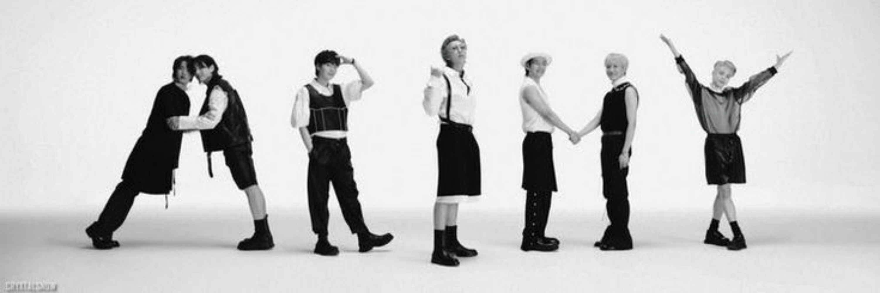 ONLY ARMY follow trick 💜