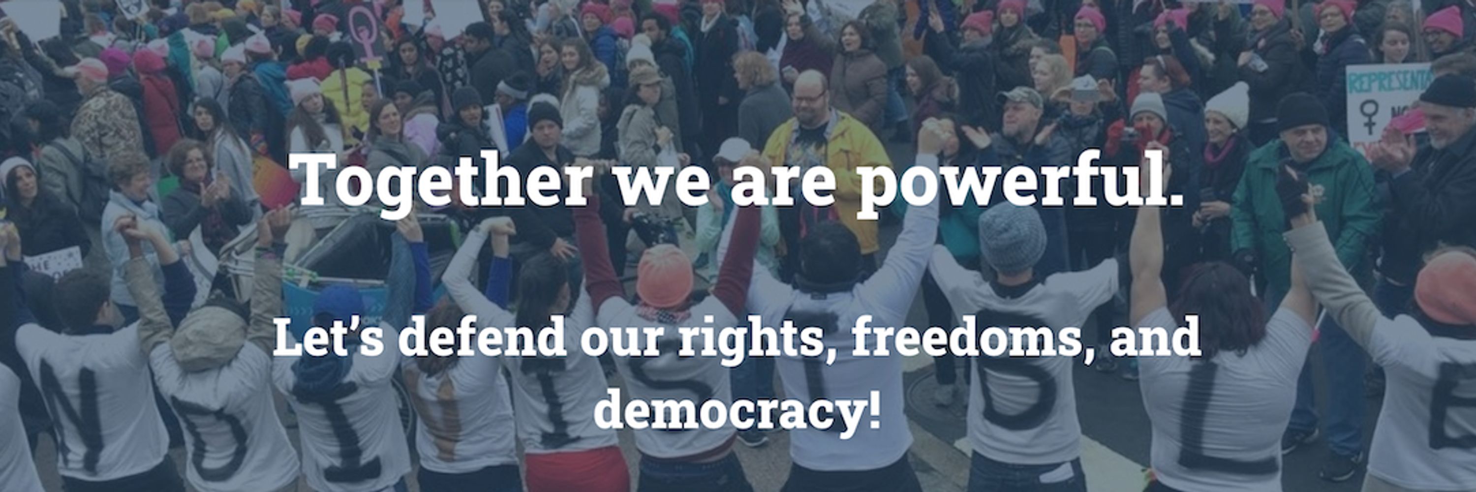 Indivisible Mass Coalition