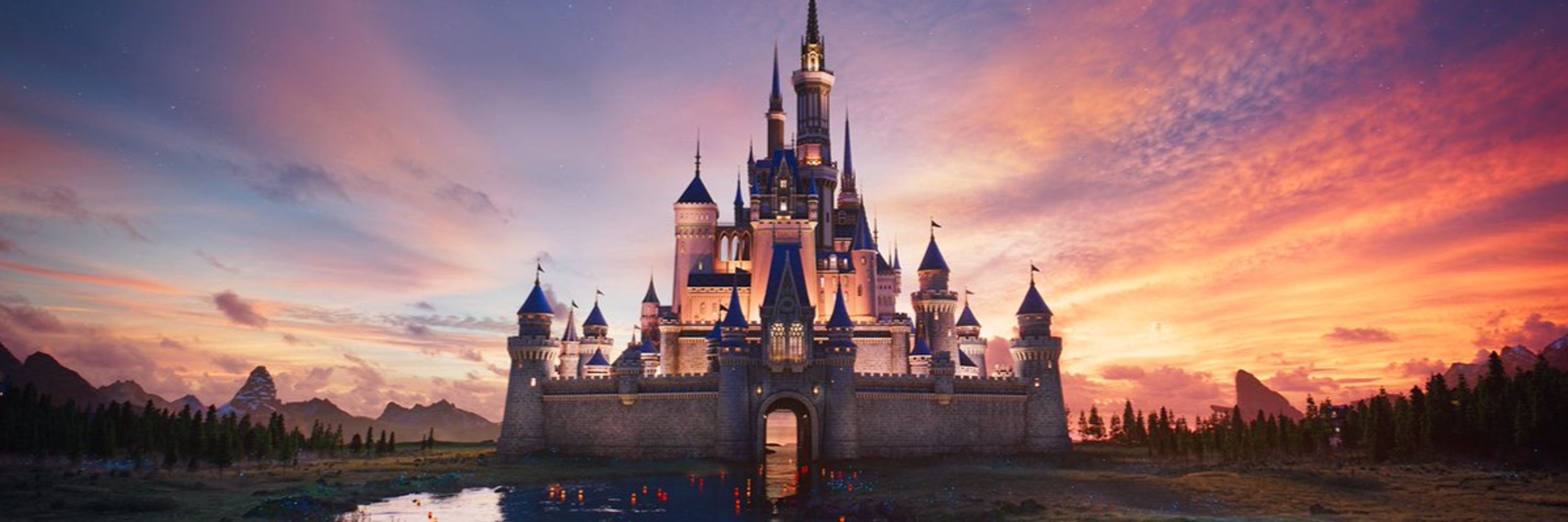 🏰⋆ ˚𝓜𝓲𝓬𝓴𝓮𝔂 𝓜𝓸𝓾𝓼𝓮⋆ ˚🖌️