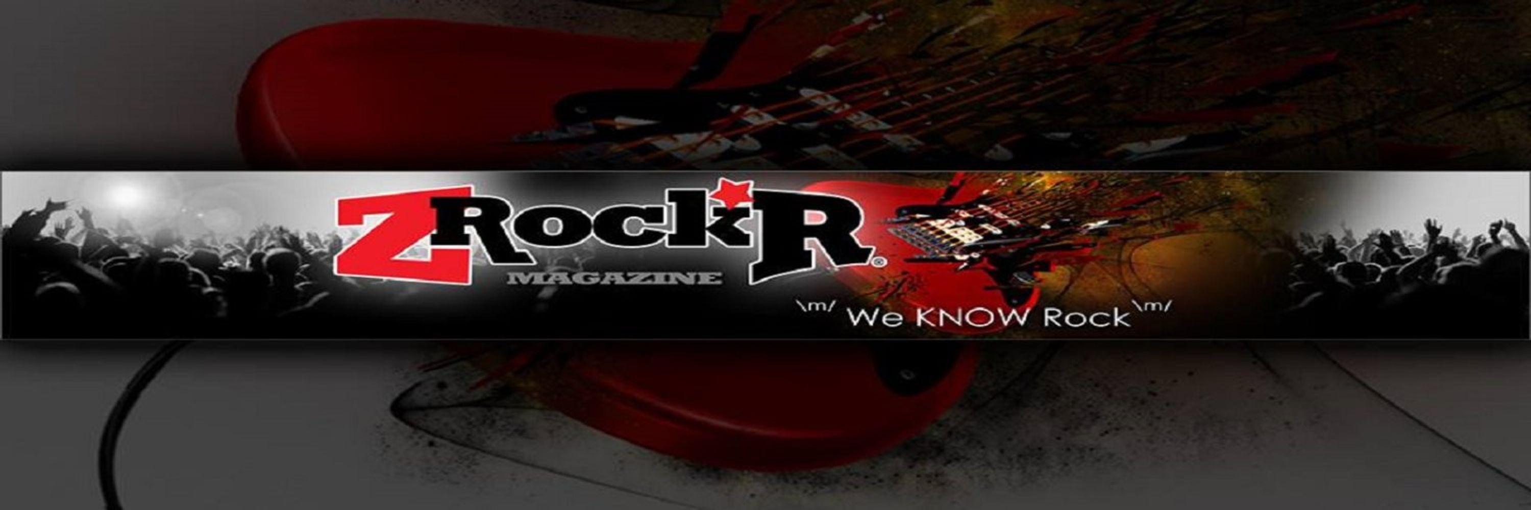 ZRockR Magazine