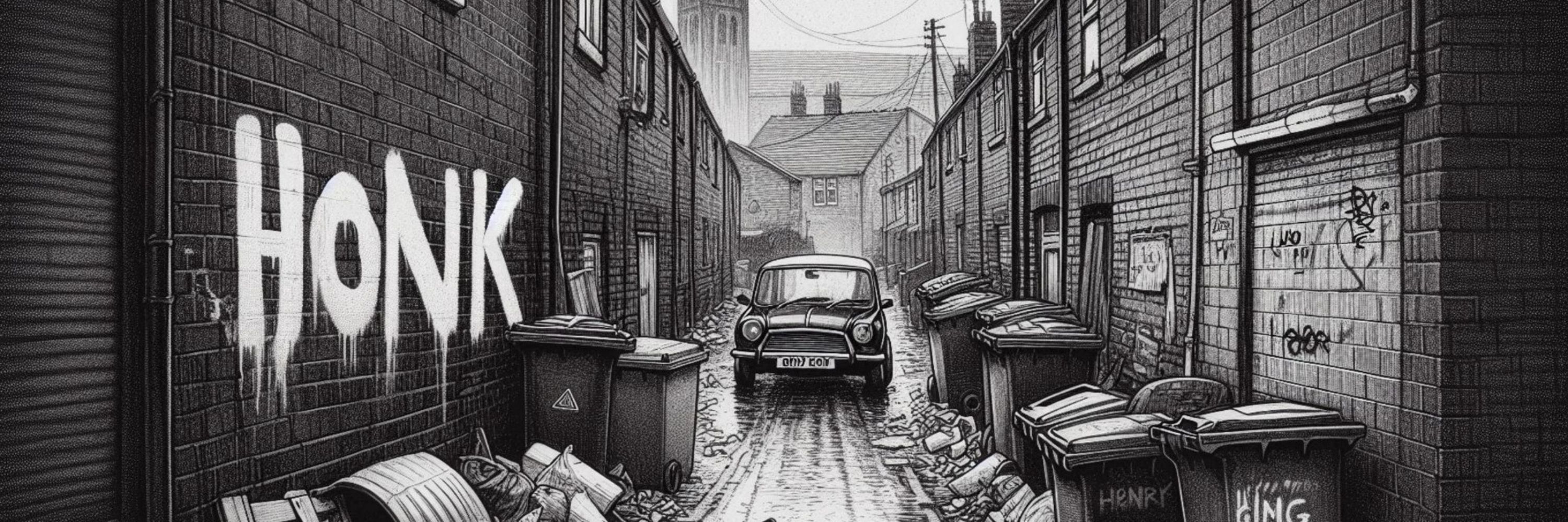 Ron Passant