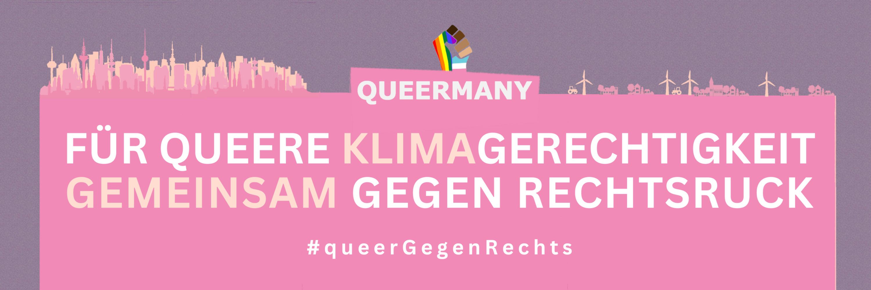 Queermany München