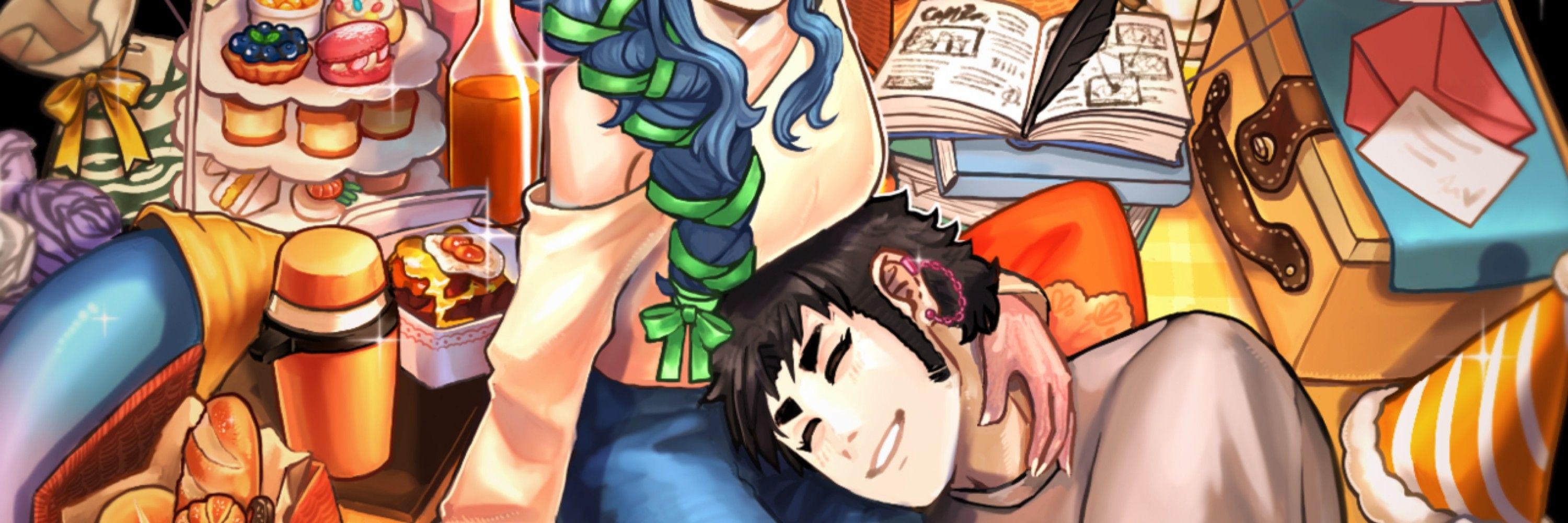 冬蟲夏草