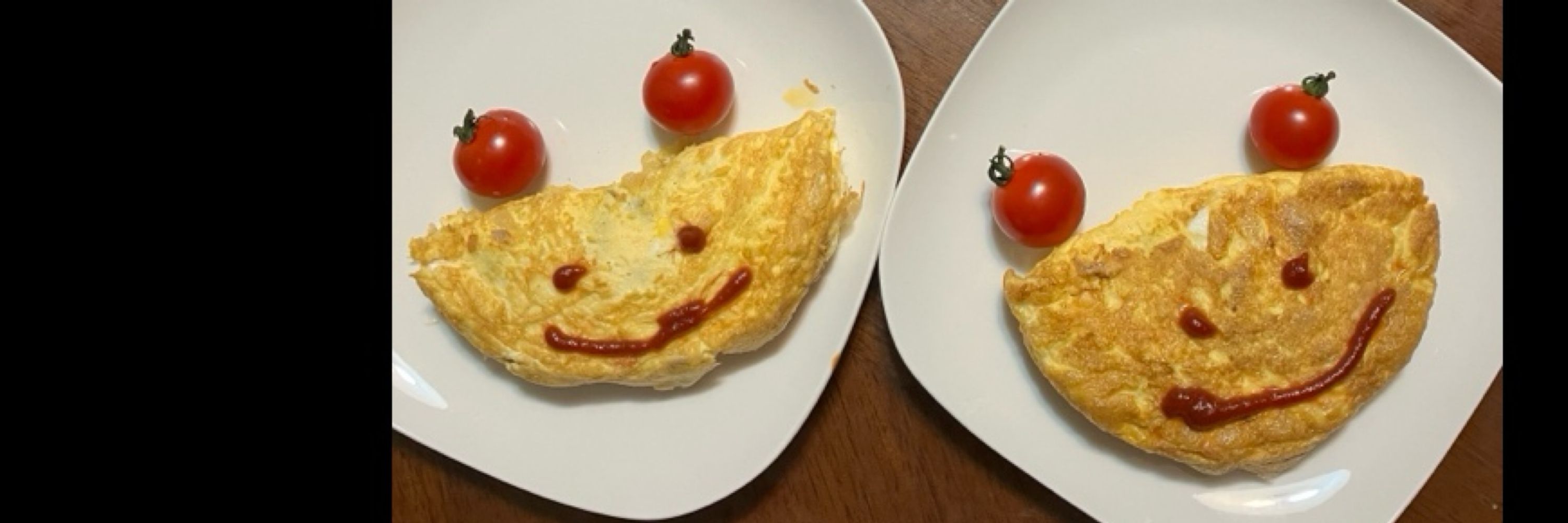 よこ