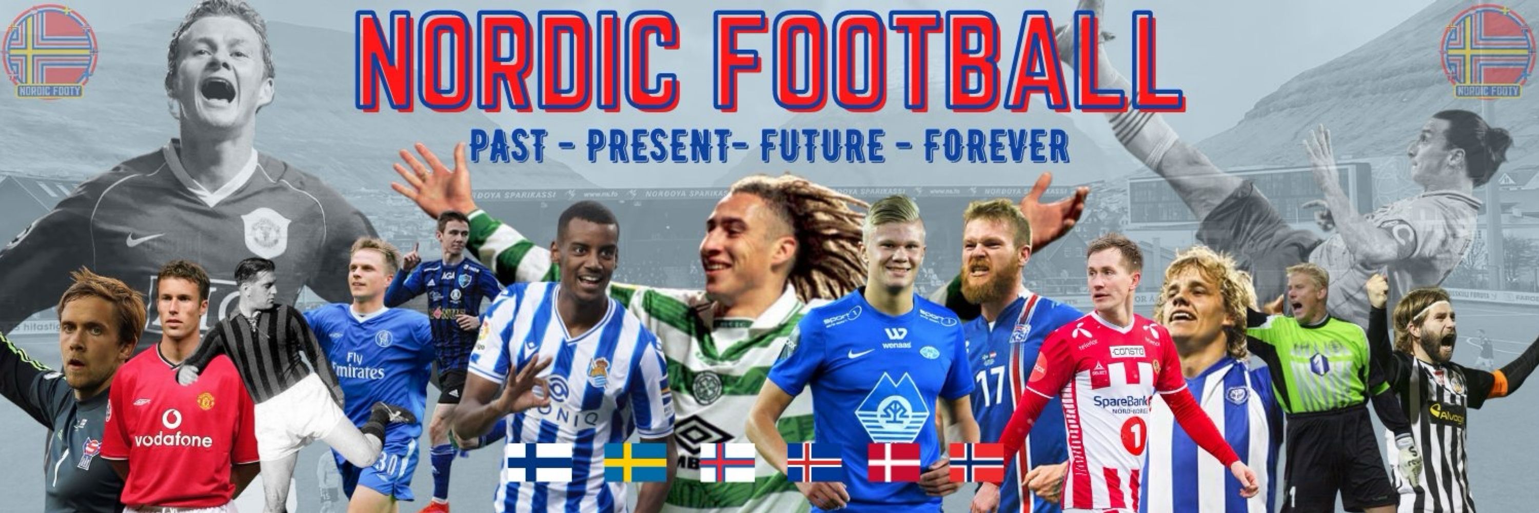 Nordic Footy