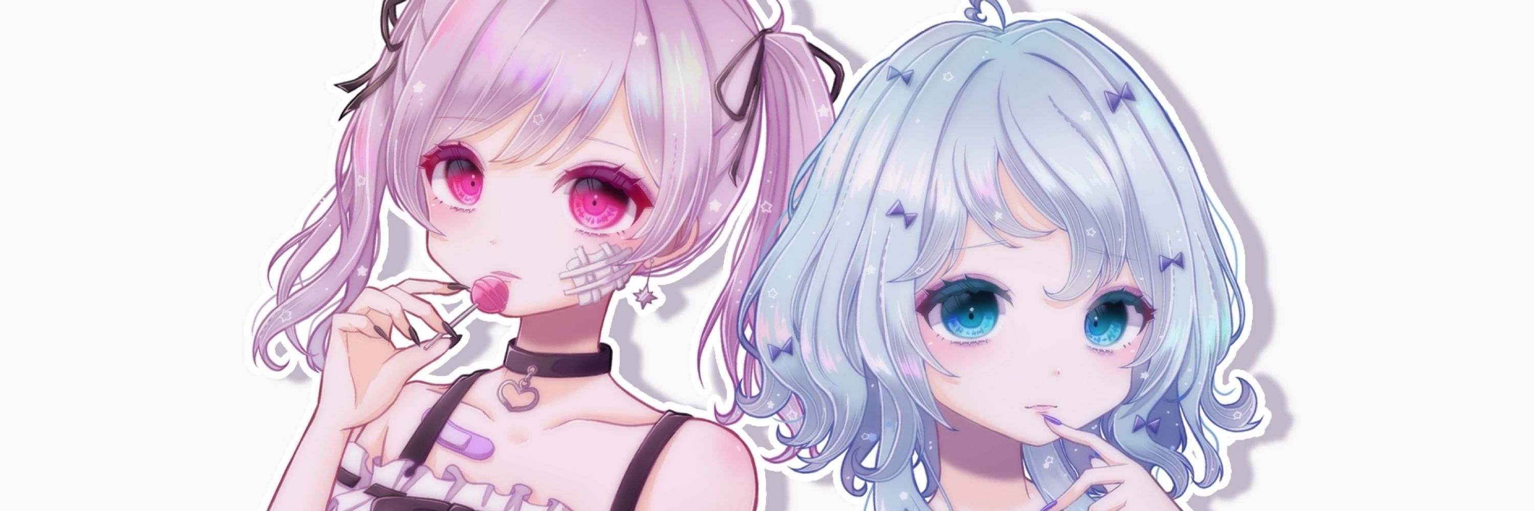 月皇 ⋆☽
