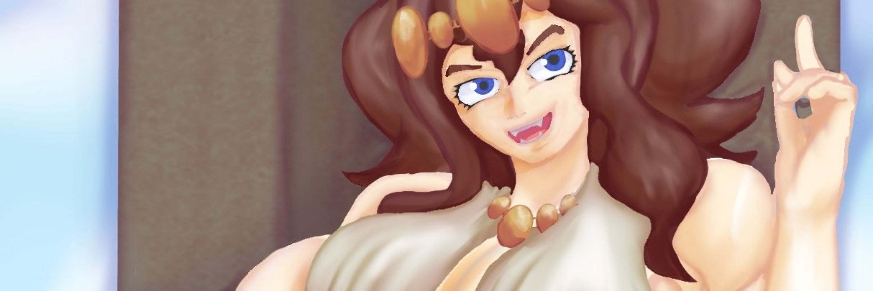 Megumi Goddess