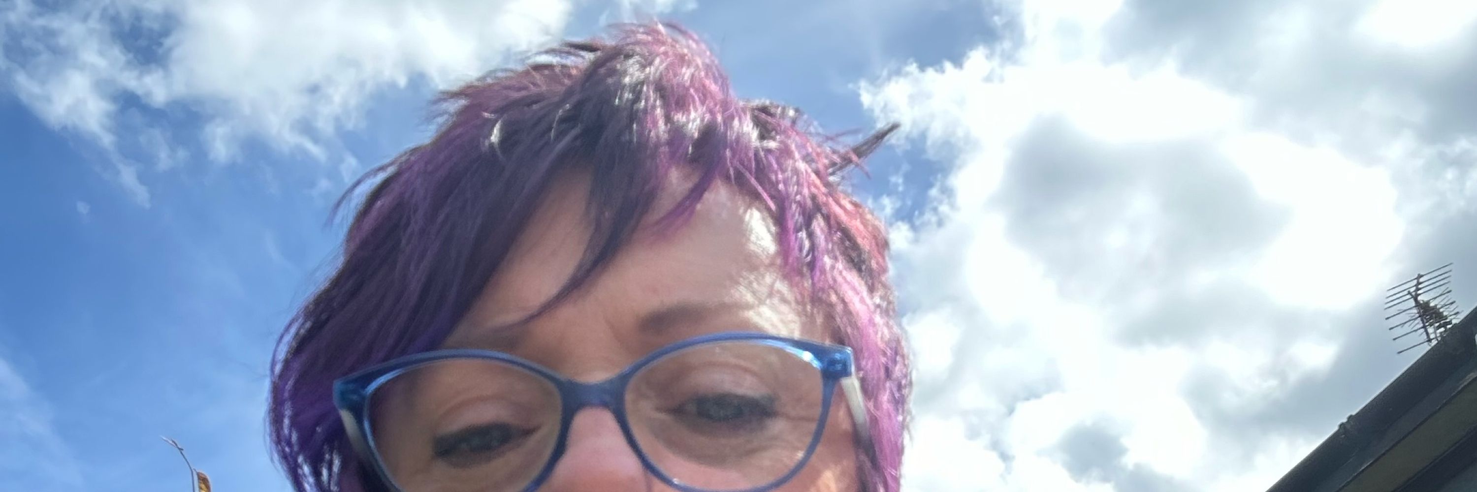 Bekki Smith
