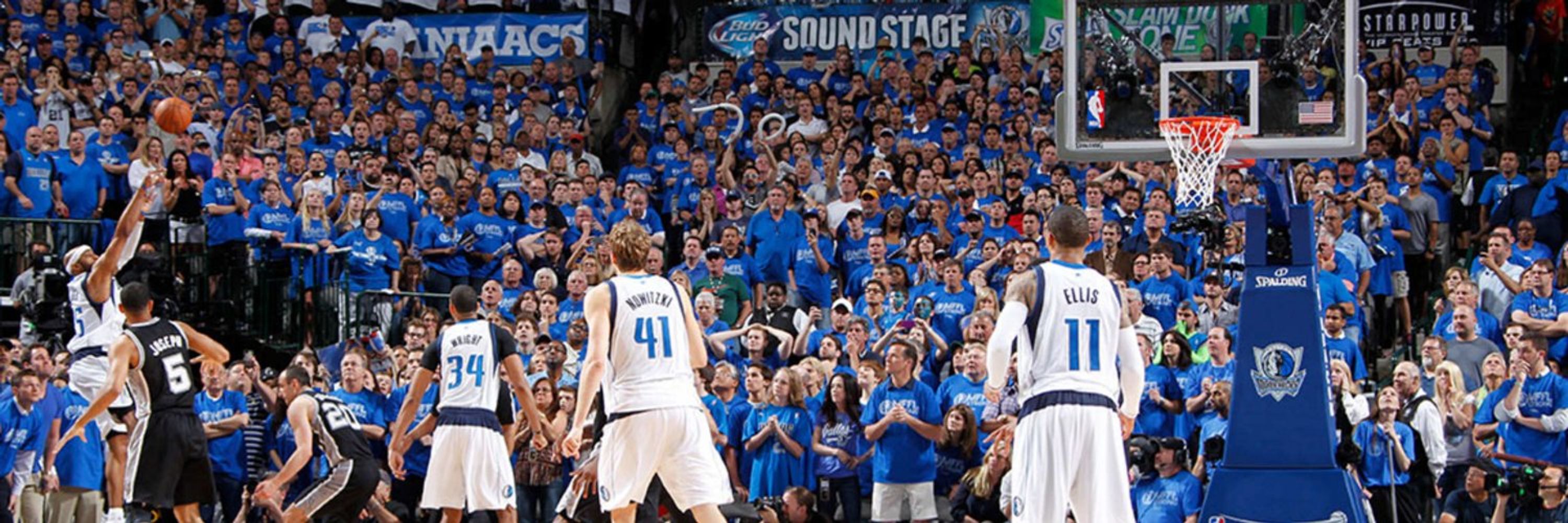 Brad Mavs