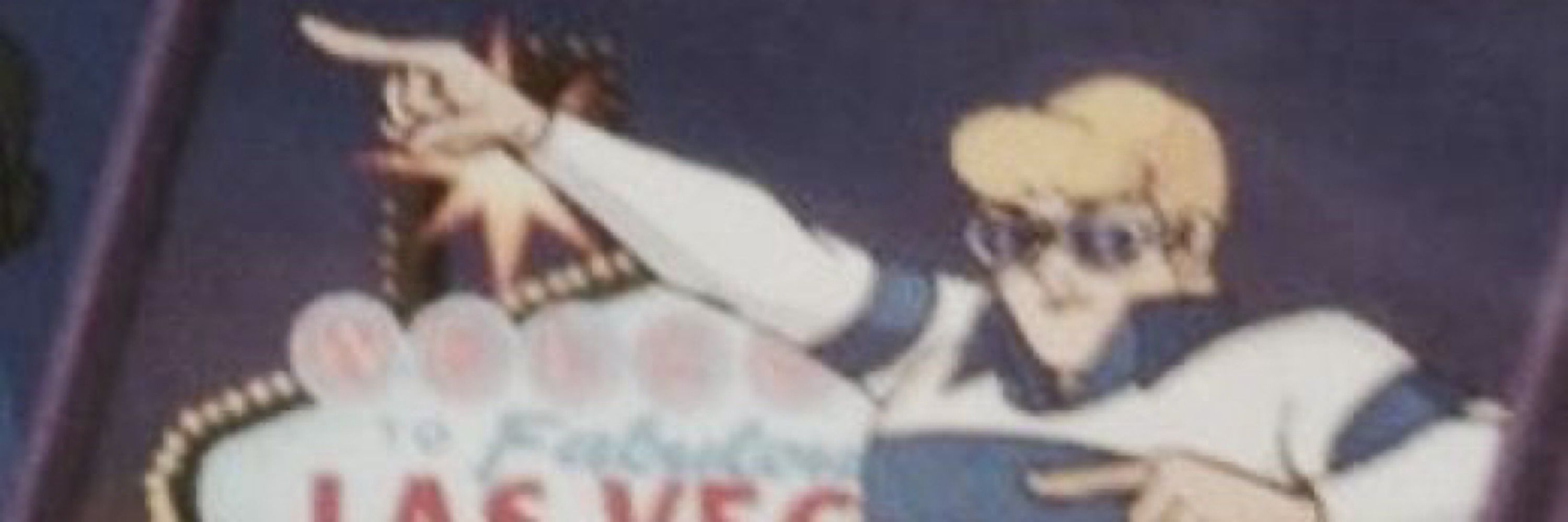 fred jones scooby doo mystery incorporated 2010