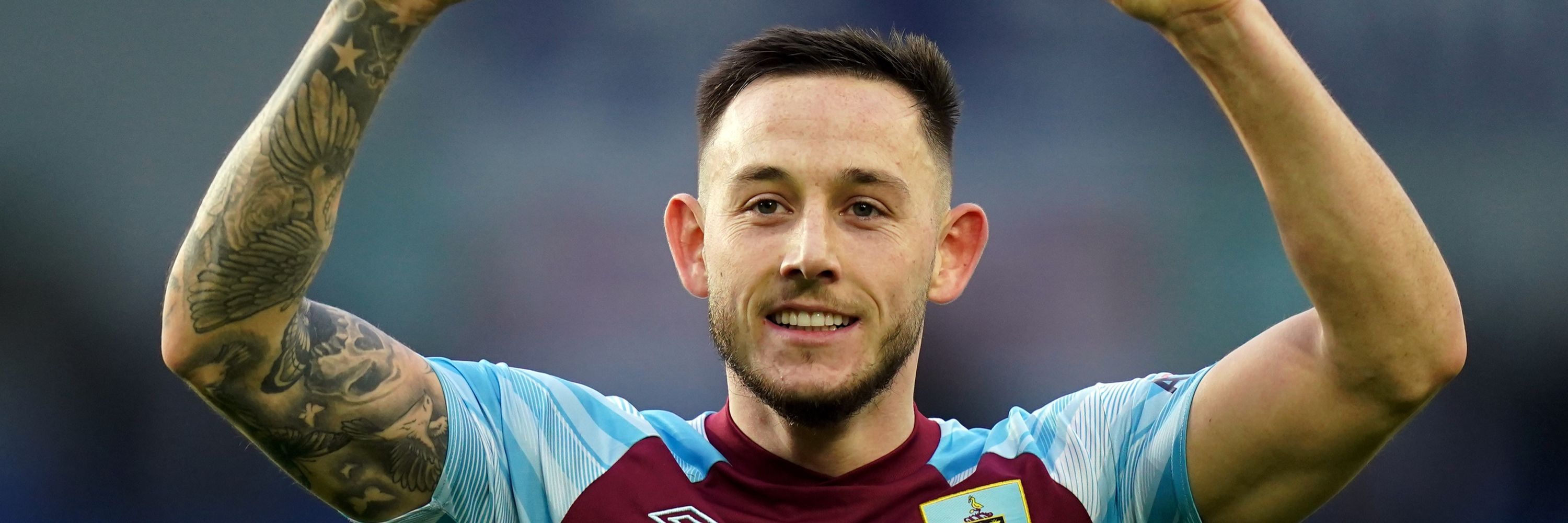 Burnley FPL (Will)