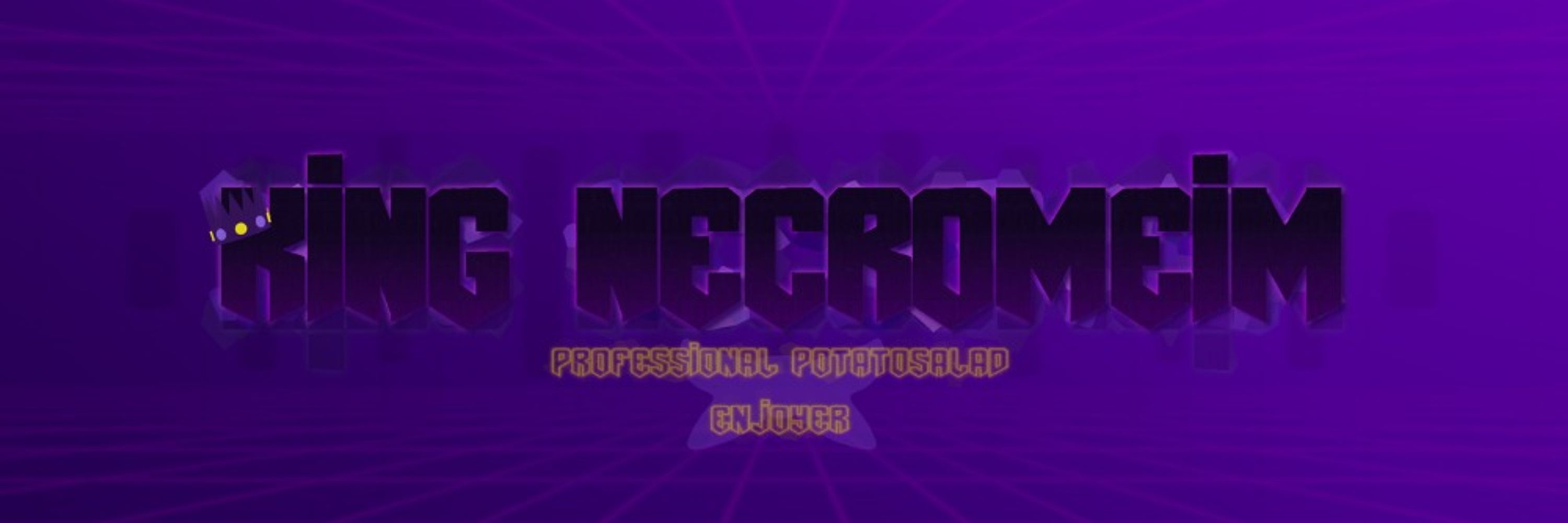 king necromeim