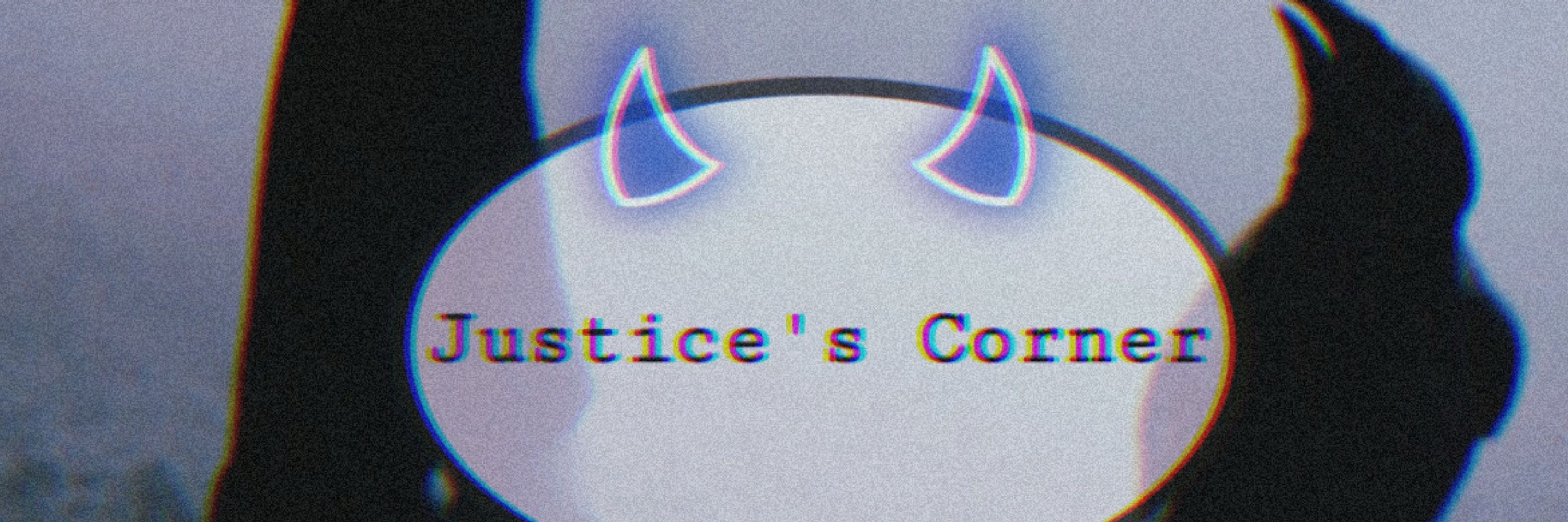 Justice🔞